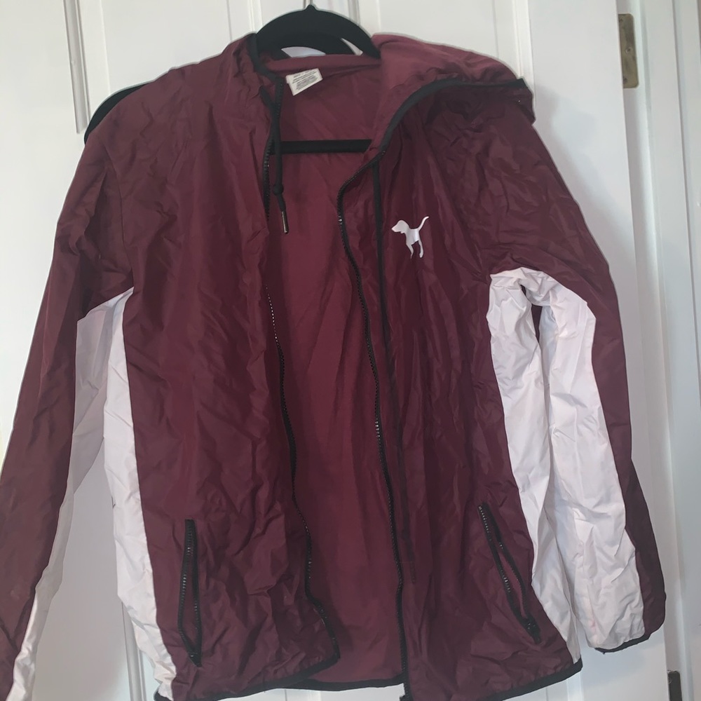 Women’s All-weather Jacket